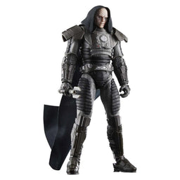 Darth Malgus Star Wars The Old Republic Black Series Collection Figure