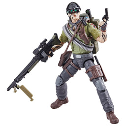 Tunnel Rat GI Joe Classified Series 6-Inch #83 Action Figure