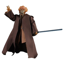 Plo Koon Star Wars The Clone Wars Black Series 6-Inch Action Figure