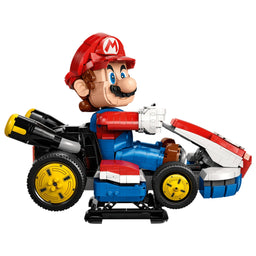 LEGO Mario Kart Mario & Standard Kart 72037