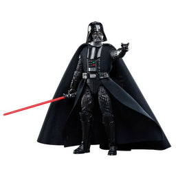 Darth Vader Star Wars Black Series Archive Collection 6-Inch Figure