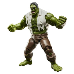 Hulk Spider-Man Brand New Day Marvel Legends Series Figure