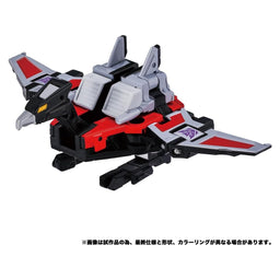 Soundwave & Condor MPG-19 Transformers Masterpiece Takara Tomy Figure