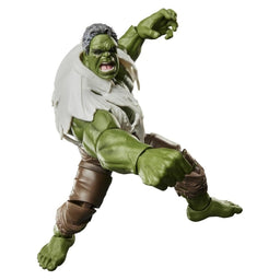 Hulk Spider-Man Brand New Day Marvel Legends Series Figure