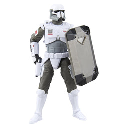 Imperial Armored Commando Mandalorian Star Wars Vintage Collection Deluxe Figure