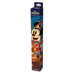 Mickey Mouse Brave Little Prince Disney Lorcana Playmat