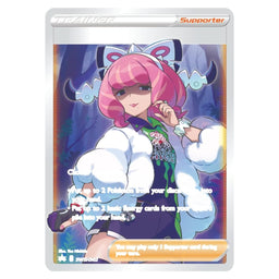 Klara Pokemon Premium Tournament Collection TCG Box
