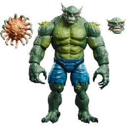 Abomination The Incredible Hulk Marvel Legends Action Figure