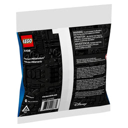 LEGO Star Wars Millennium Falcon Mini-Build 30708