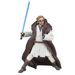 Obi-Wan Kenobi (Jedi Legend) Star Wars Obi-Wan Kenobi Vintage Collection Figure