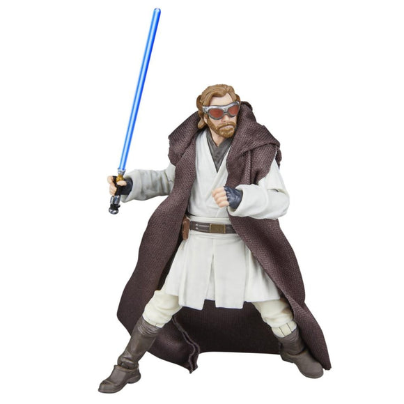 Obi-Wan Kenobi (Jedi Legend) Star Wars Obi-Wan Kenobi Vintage Collection Figure