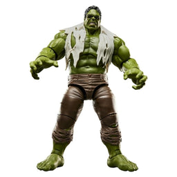Hulk Spider-Man Brand New Day Marvel Legends Series Figure