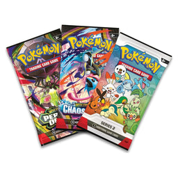 First Partner Series 2 Pokemon Illustration Collection