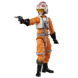 Luke Skywalker X-Wing Pilot Star Wars Vintage Collection 3.75-Inch Figure