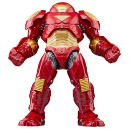 Hulkbuster Marvel Legends 85th Anniversary 6-Inch Deluxe Action Figure