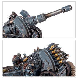 Battleforce Astra Militarum Krieg Siege Platoon Warhammer 40,000