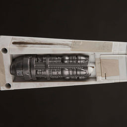 Luke Skywalker’s X-Wing Fighter Star Wars A New Hope Vintage Collection Vehicle