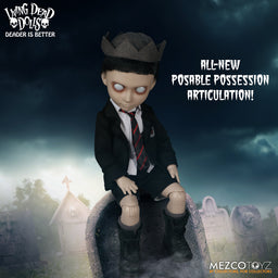 Damien The Return of The Living Dead Dolls