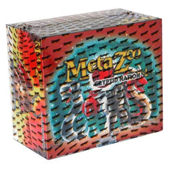 Cryptid Nation 2nd Edition MetaZoo TCG Booster Box