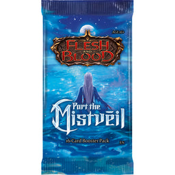 Part the Mistveil Flesh and Blood TCG Booster Box