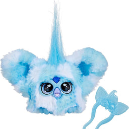 Sno-Way Furby Furblets Mini Friend