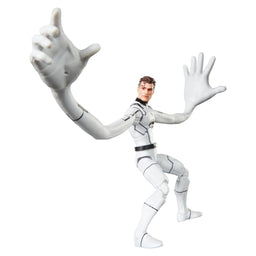 Future Foundation Mister Fantastic & Spider-Man Marvel Legends Series Figures