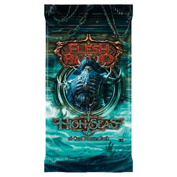 High Seas Flesh and Blood TCG Booster Box