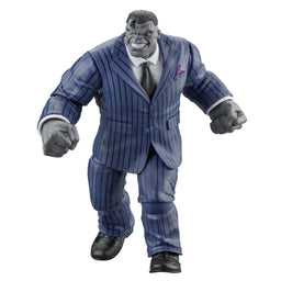 Joe Fixit The Incredible Hulk Marvel Legends Action Figure
