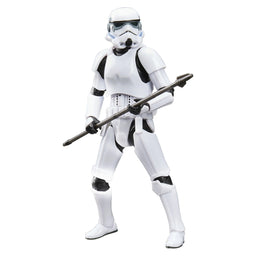 Imperial Stormtrooper Star Wars Droids Black Series Action Figure