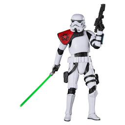 Sergeant Kreel Star Wars Black Series Action Figure