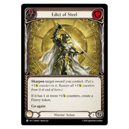 Origins Hala Flesh and Blood Armory Deck
