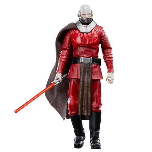 Darth Malak Star Wars Knights of The Old Republic Black Series Collection Figure
