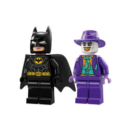 LEGO DC Batwing Batman vs The Joker 76265