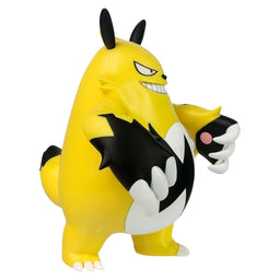 Grizzbolt Palworld Series 1 Action Figure