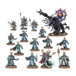 Battleforce Thousand Sons Sekhmet Coven Warhammer 40,000