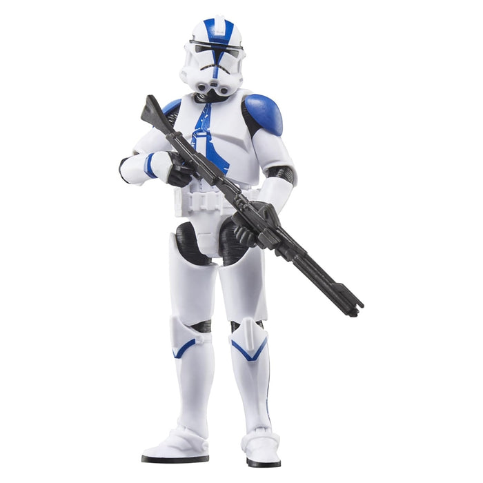 Clone Trooper 501st Legion Star Wars Obi-Wan Kenobi Vintage Collection Figure
