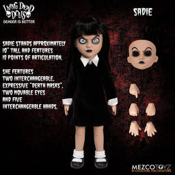 Sadie Return of the Living Dead Dolls