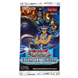 Duels from the Deep Legendary Duelists Yu-Gi-Oh! Booster Box