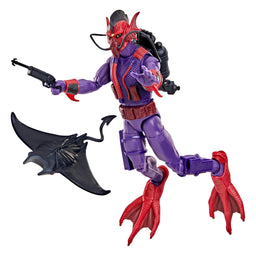 Hydro-Viper GI Joe Classified Series #199 Action Figure