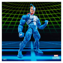 Marvel's Mole Man & Moloids Marvel Legends Action Figures