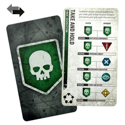Armageddon 11th Edition Launch Box Set Warhammer 40,000