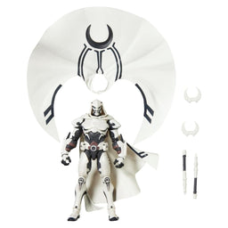 Moon Knight Marvel Rivals Marvel Legends Series Action Figure
