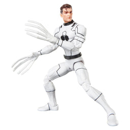 Future Foundation Mister Fantastic & Spider-Man Marvel Legends Series Figures