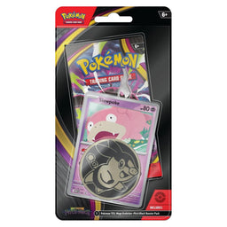 Pitch Black Pokemon Mega Evolution Checklane Blister 16-Pack Sealed Inner Case