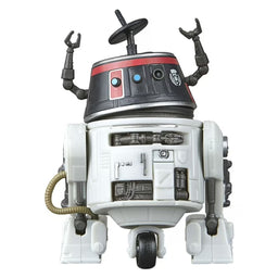 Chopper (Imperial Disguise) Star Wars Rebels Vintage Collection Figure