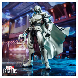 Moon Knight Marvel Rivals Marvel Legends Series Action Figure