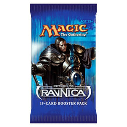 Return To Ravnica Magic The Gathering Booster Box