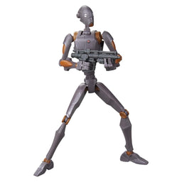 Commando Droid Star Wars The Clone Wars Black Series Action Figure