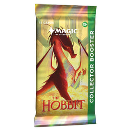 The Hobbit Magic The Gathering Collector Box