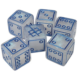 Damage Counter 01 Gundam Dice Set